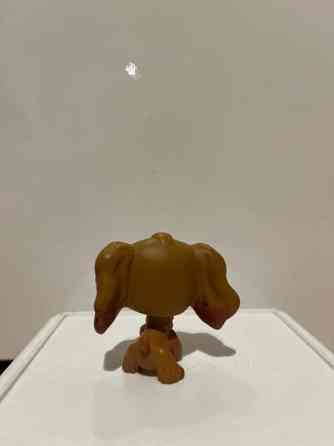 LPS Cockerspanieli Tampere