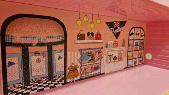 L.O.L. Surprise ostoskatu Сало