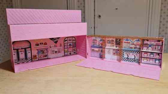 L.O.L. Surprise ostoskatu Сало