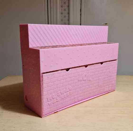 L.O.L. Surprise ostoskatu Сало