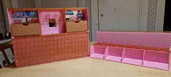 L.O.L. Surprise ostoskatu Сало