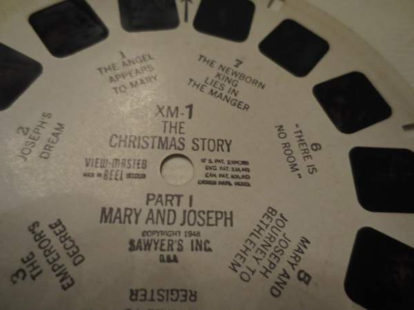 View Master kuvakiekko, XM - I Turku - photo 2