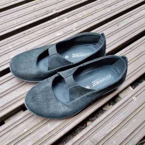 Arcopedico-kävelykengät töihin tai ulkoiluun Kempele