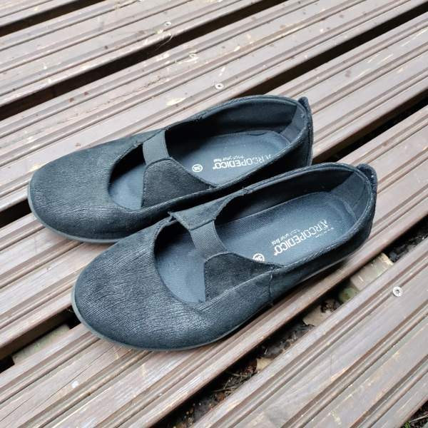 Arcopedico-kävelykengät töihin tai ulkoiluun Kempele – foto 2