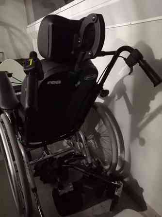 Pyörätuoli Вантаа