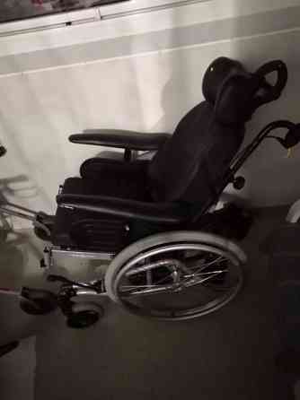 Pyörätuoli Вантаа