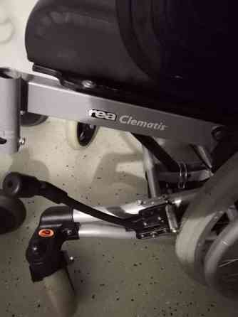 Pyörätuoli Вантаа