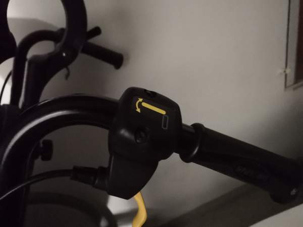 Pyörätuoli Вантаа - изображение 6