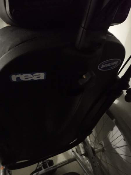 Pyörätuoli Вантаа - изображение 5