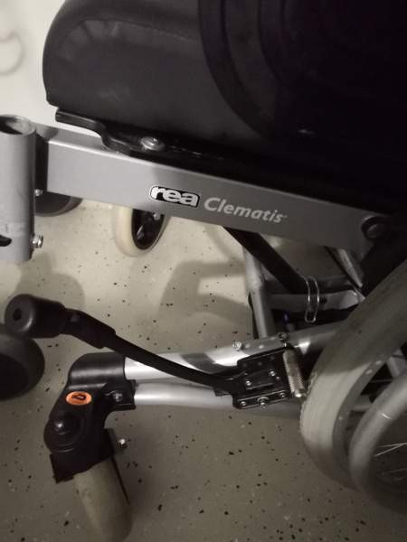 Pyörätuoli Вантаа - изображение 7