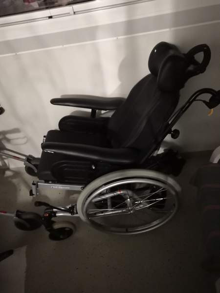 Pyörätuoli Вантаа - изображение 1