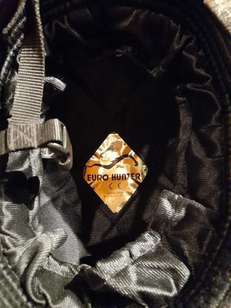 Ratsastuskypärä Eurohunter Lahti – foto 2