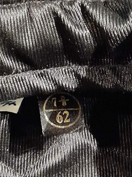 Ratsastuskypärä Eurohunter Lahti – foto 3