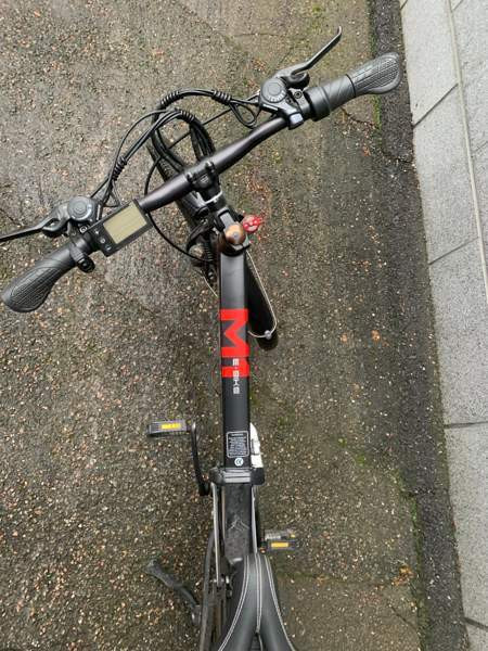 sähköpyörä, model: R3 Lahti - photo 6