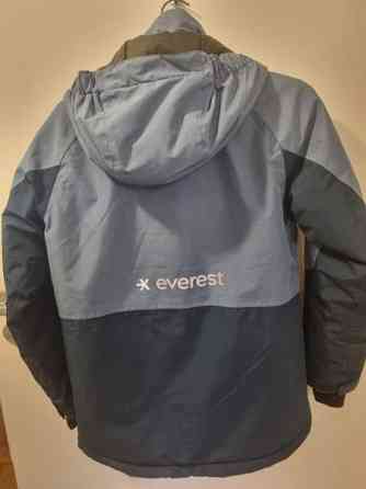 Everest talvitakki 152cm Helsinki