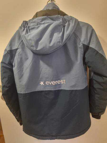 Everest talvitakki 152cm Helsinki - изображение 2