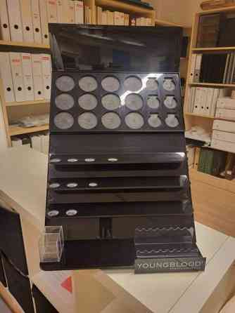 Meikkiteline, testeriteline Kaarina