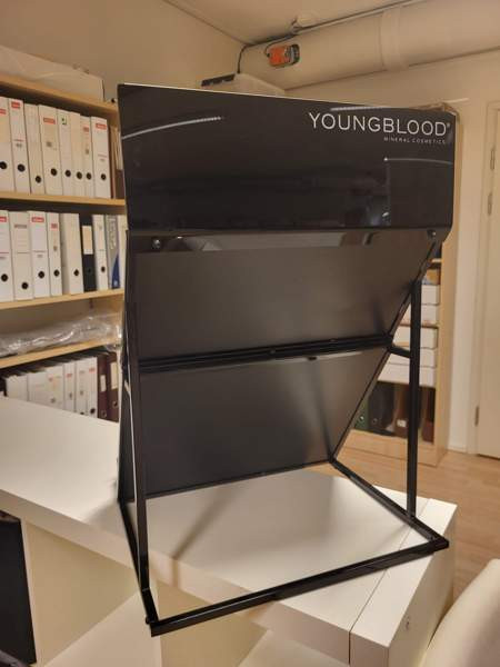 Meikkiteline, testeriteline Каарина - изображение 3