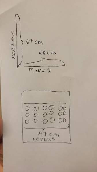 Meikkiteline, testeriteline Каарина - изображение 4