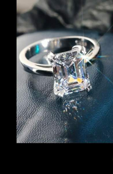 Kaunis sormus Tampere - photo 1