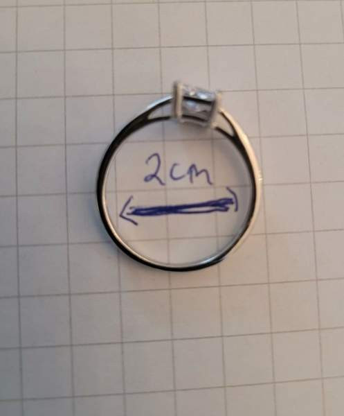 Kaunis sormus Tampere - photo 2