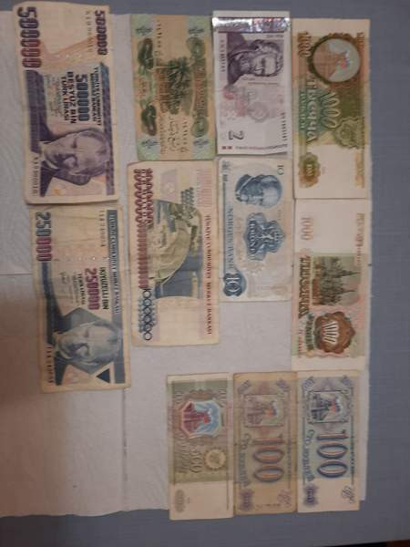 Nyt on rahaa tarjolla Jyväskylä - valokuva 4