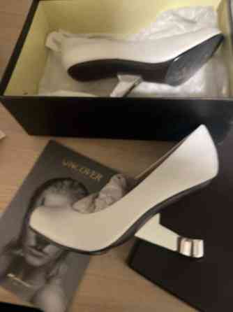 UNcover upeat united Nude kengät kuin uudet Turku