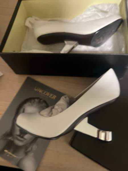 UNcover upeat united Nude kengät kuin uudet Turku - photo 4