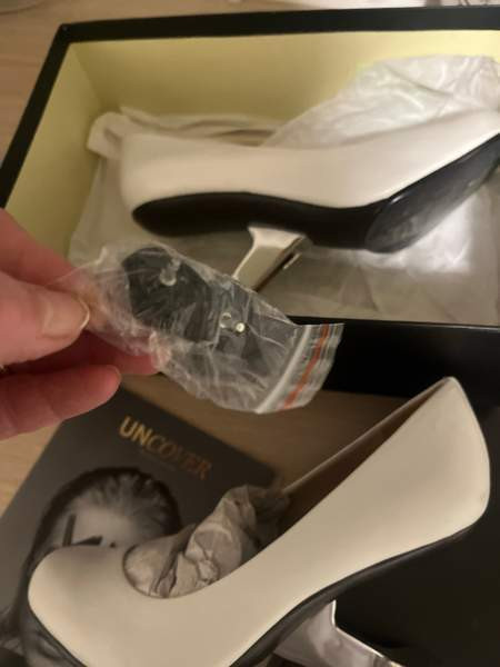 UNcover upeat united Nude kengät kuin uudet Turku - photo 5