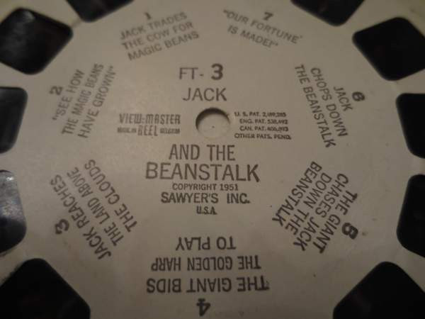 View Master kuvakiekko, FT - 3 Turku - photo 2