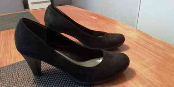 Naisten kengät Тампере