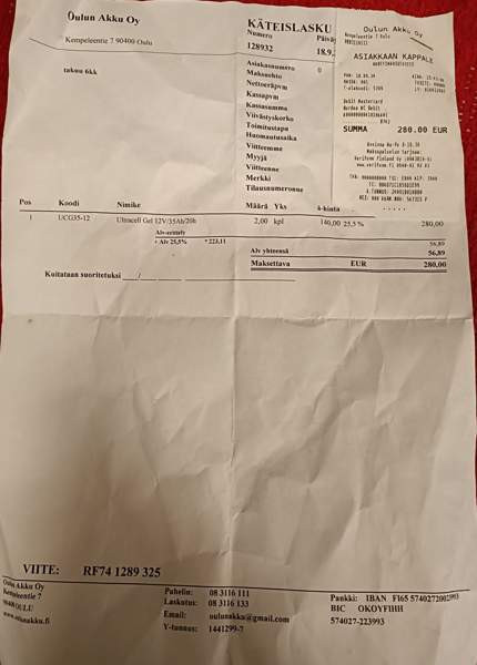 Sähköpyörätuoli Ottobock Wingus Oulu – foto 7