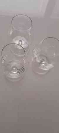 Konjakkilasit Tommy Tabermann 3 kpl Jyväskylä