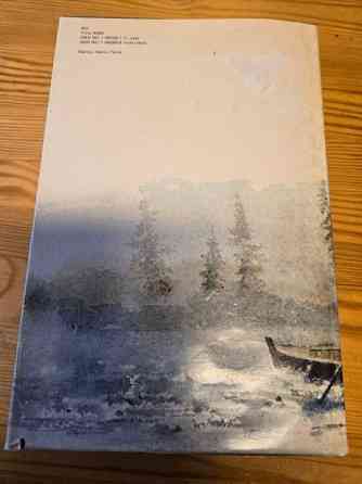 Kekkonen: Vuosatani 1 Lappeenranta