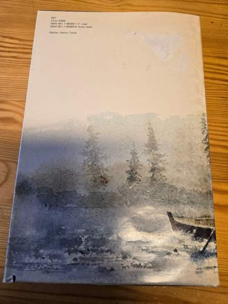 Kekkonen: Vuosatani 1 Lappeenranta - valokuva 3