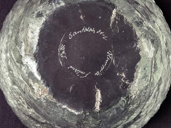 Kivi-Set -kulho, Humppilan lasi Tampere – foto 3