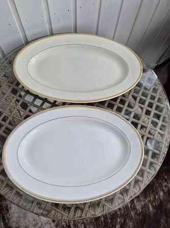 Arabia Ihanne tarjoilukulhot 2kpl Salo