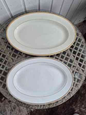 Arabia Ihanne tarjoilukulhot 2kpl Salo