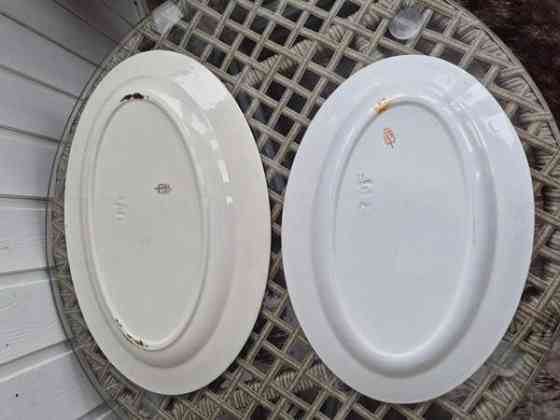 Arabia Ihanne tarjoilukulhot 2kpl Salo