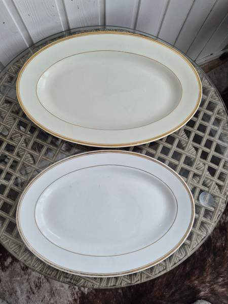 Arabia Ihanne tarjoilukulhot 2kpl Salo - valokuva 2