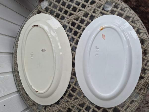 Arabia Ihanne tarjoilukulhot 2kpl Salo - valokuva 3