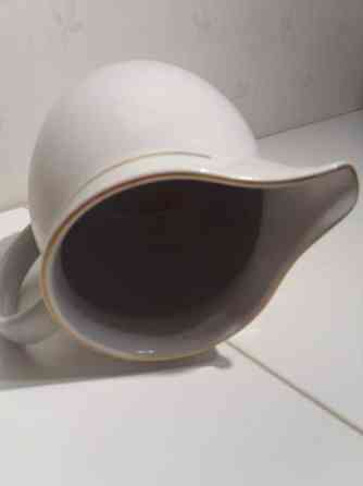 Arabia kultareuna kannu Hyvinge