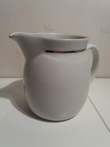 Arabia kultareuna kannu Hyvinge - photo 1