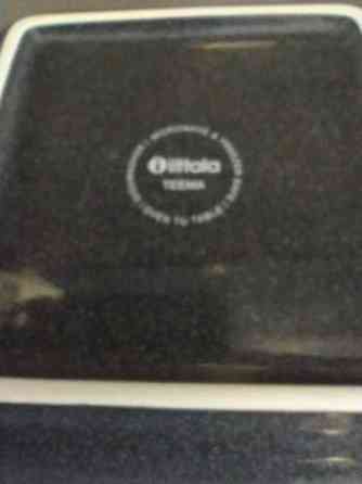 3 kpl IITTALA Teema -tarjoiluvateja Тампере