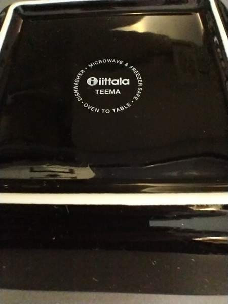 3 kpl IITTALA Teema -tarjoiluvateja Tampere - valokuva 2