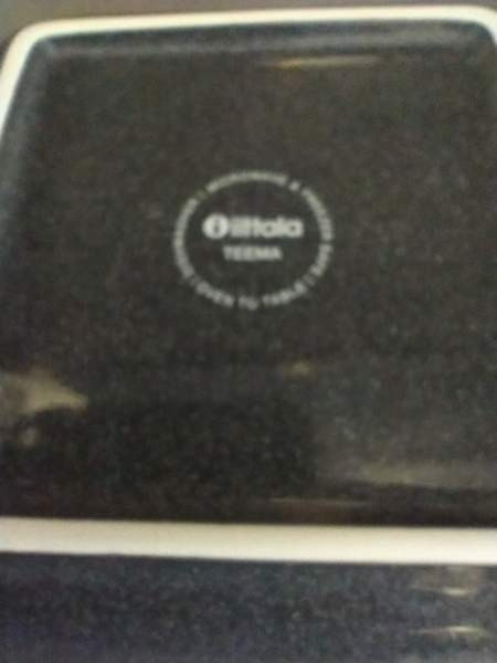 3 kpl IITTALA Teema -tarjoiluvateja Tampere - valokuva 3