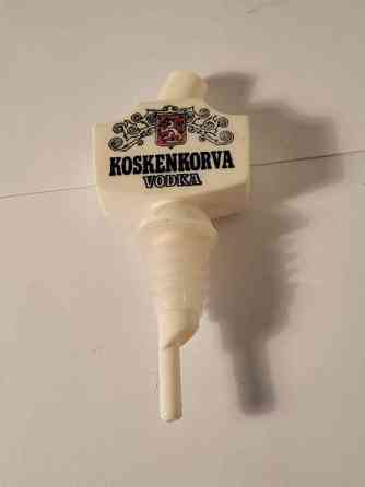 Koskenkorva kaatonokka Taipalsaari