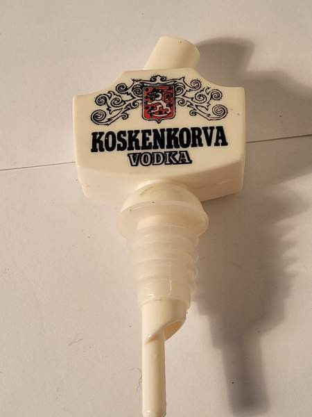 Koskenkorva kaatonokka Taipalsaari - изображение 3