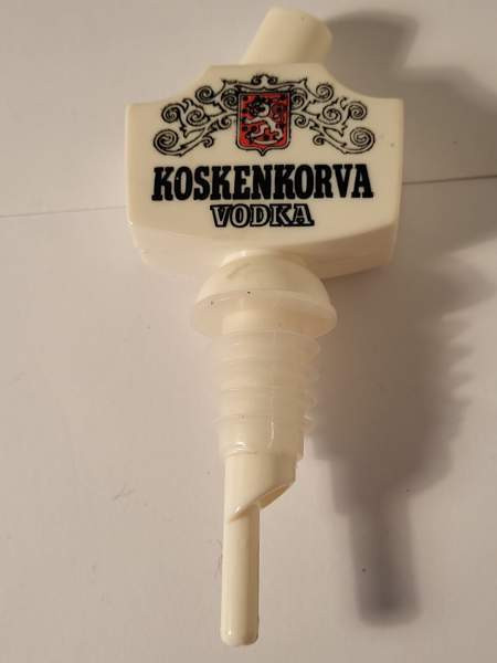 Koskenkorva kaatonokka Taipalsaari - изображение 2