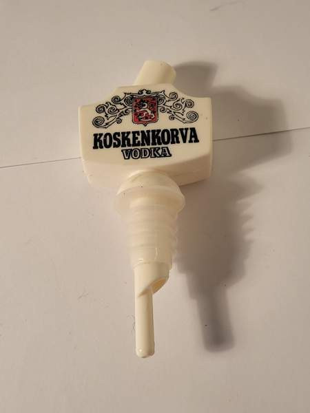 Koskenkorva kaatonokka Taipalsaari - изображение 1